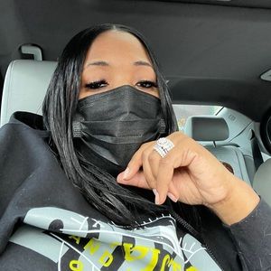 Meet your Posher, Patricia